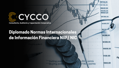 Diplomado Normas Internacionales de Información Financiera NIIF/ NIC
